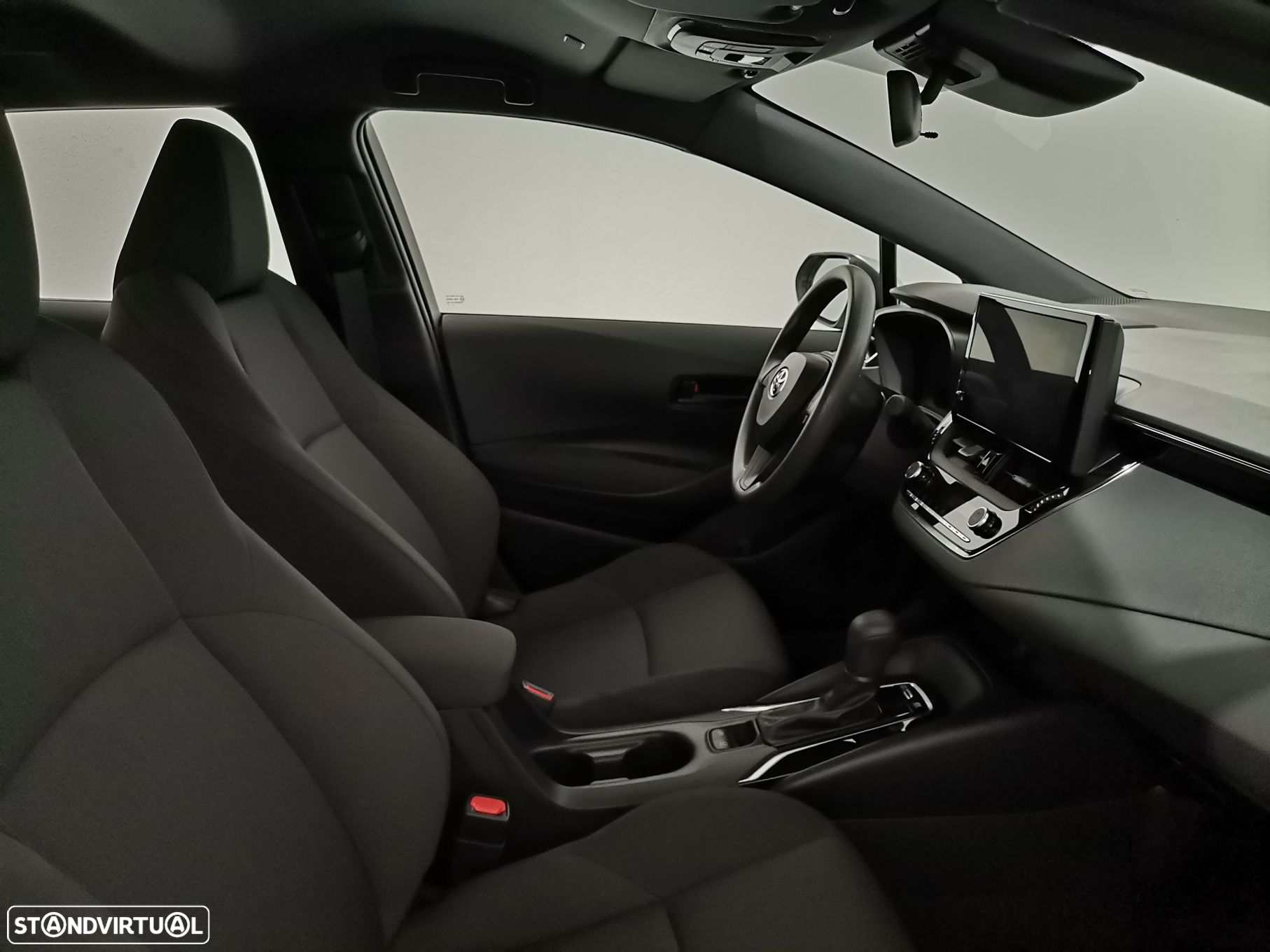 Toyota Corolla Touring Sports 1.8 Hybrid Active - 6