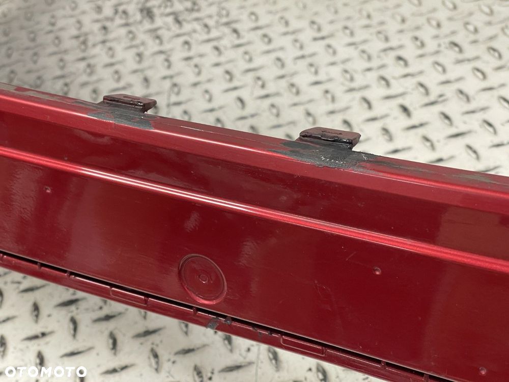 ZDERZAK PRZEDNI PRZÓD SEAT ARONA LIFT 21-25 6F9 6f9807221E - 6