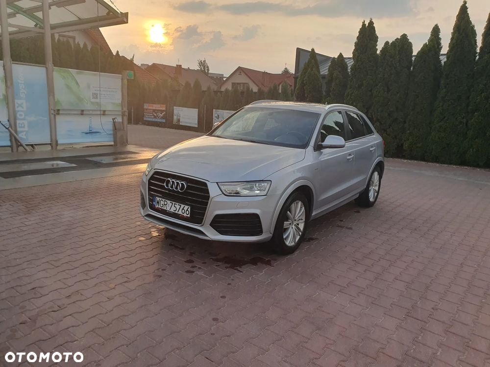 Audi Q3 - 2