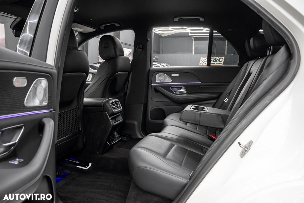 Mercedes-Benz GLE 450 MHEV 4MATIC - 15