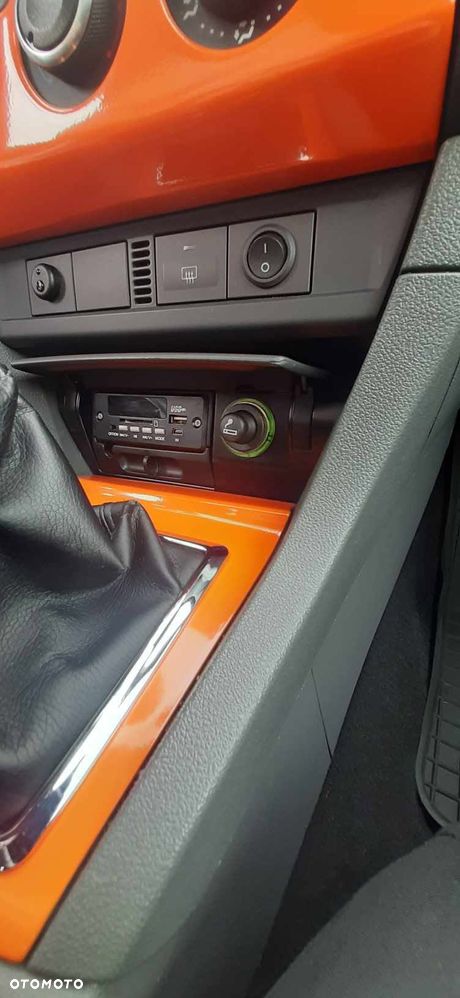 Ford Focus 1.6 TDCi Ambiente - 7