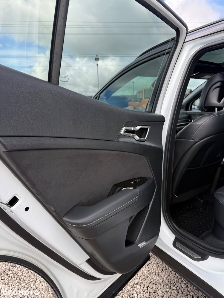 Kia Sportage 1.6T-GDI 2WD GT-Line - 17