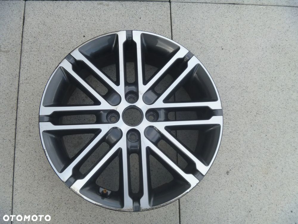 FELGA ALUMINIOWA KIA 6.5Jx17" 52910-H8300 - 1