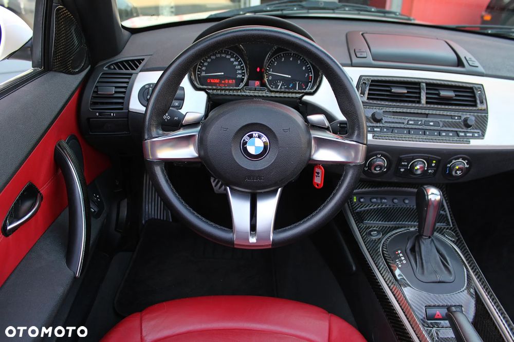 BMW Z4 - 15