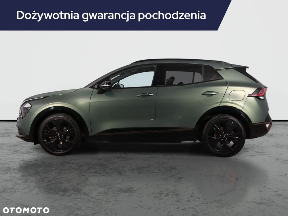 Kia Sportage - 4