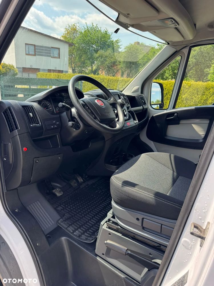 Fiat Ducato 35 3.0 M-jet - 6