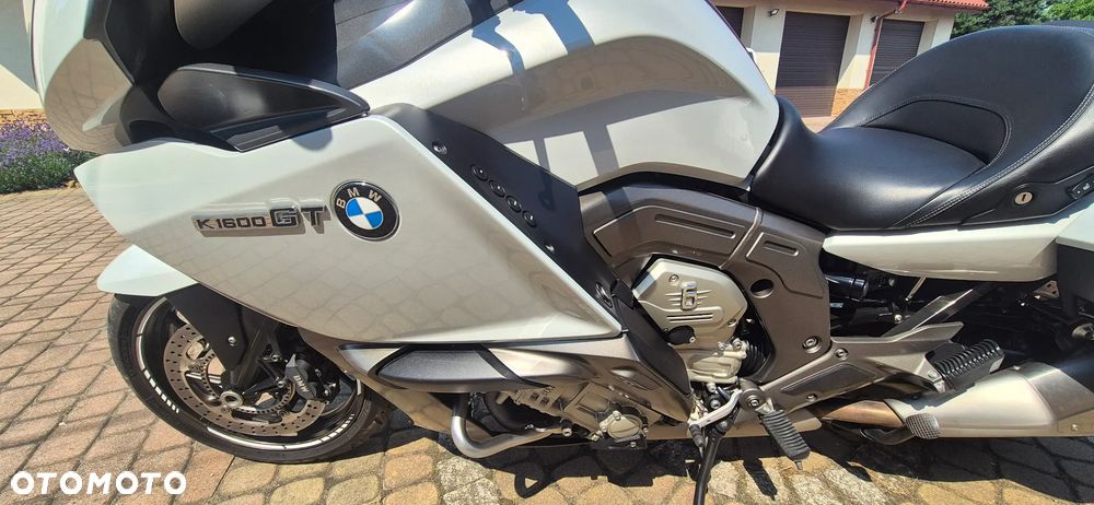 BMW K - 5