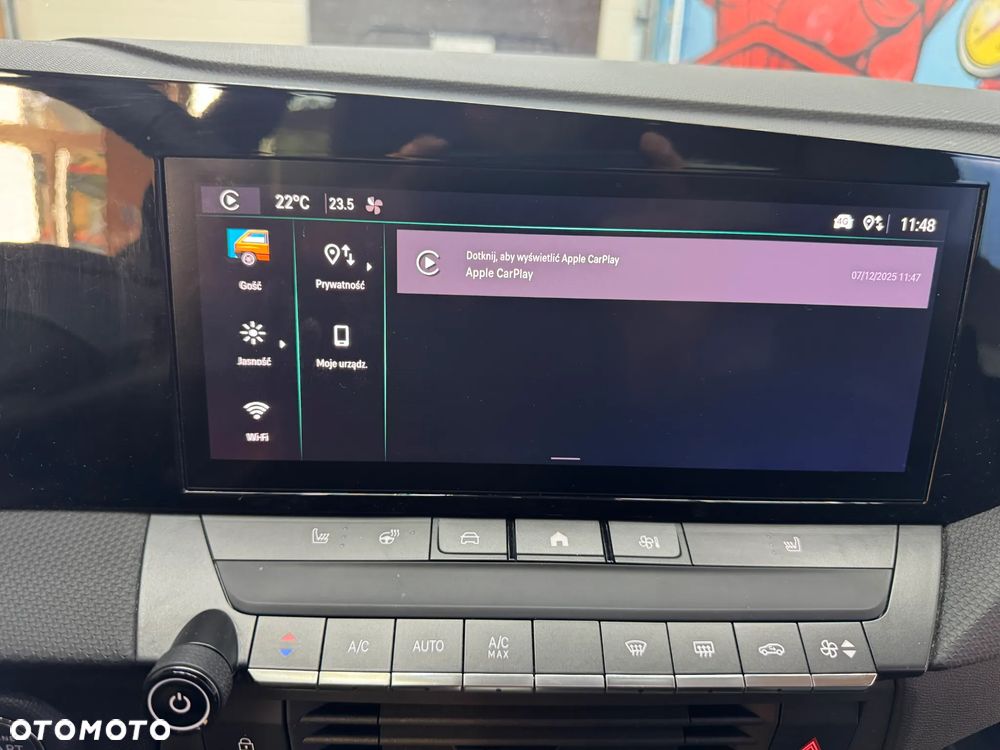 Opel Astra 1.5 CDTI Business Edition S&S - 11