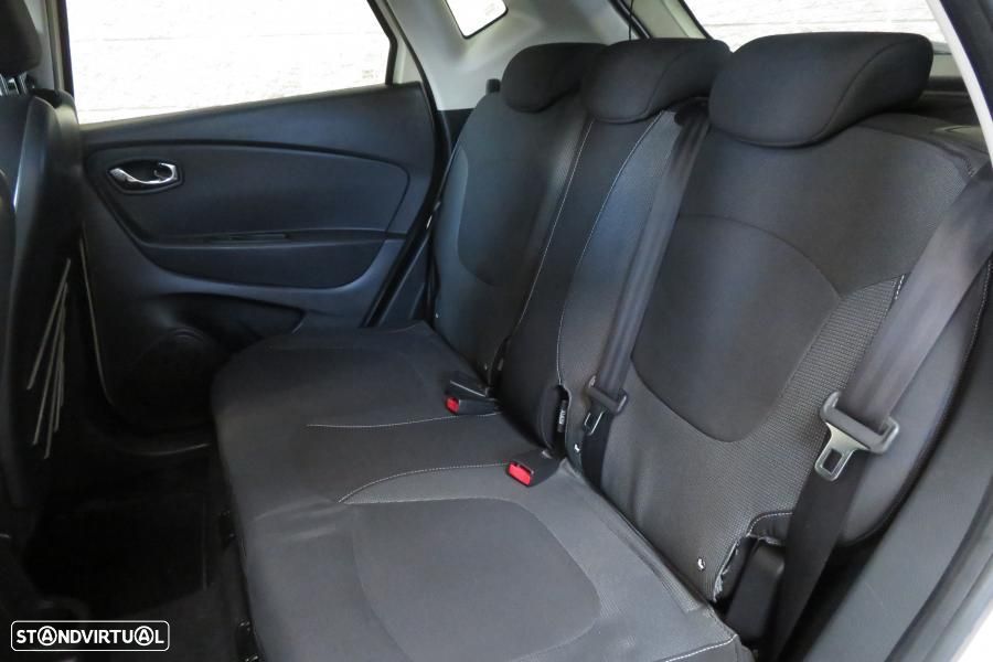 Renault Captur 0.9 TCE Exclusive - 24