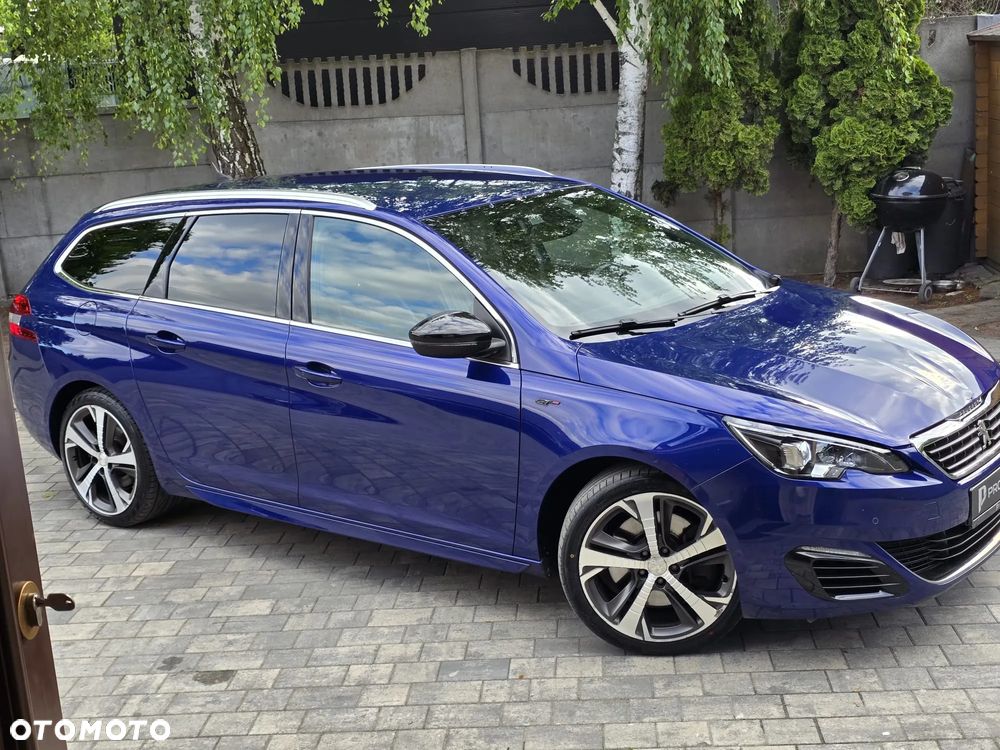 Peugeot 308 - 20