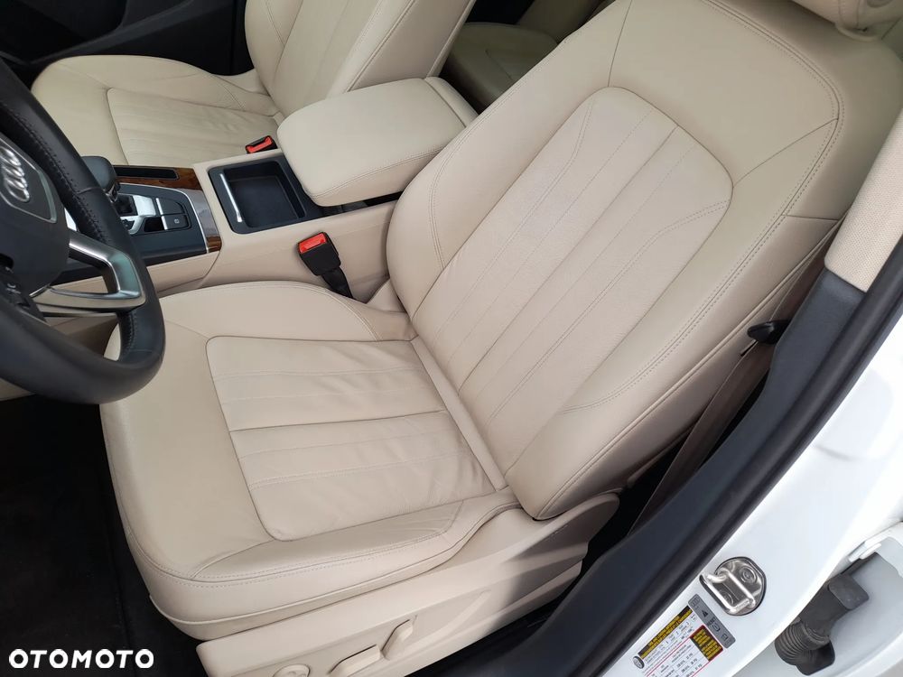 Audi Q5 2.0 TFSI Quattro S tronic - 35