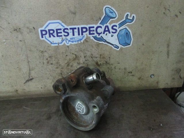 Bomba Direção 7700840106 7700840801C RENAULT MEGANE 1996 1.9D RENAULT MEGANE 1 1998 1.9D   0P CINZA - 2