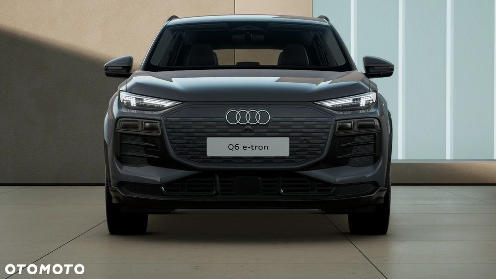 Audi Q6 e-tron - 6