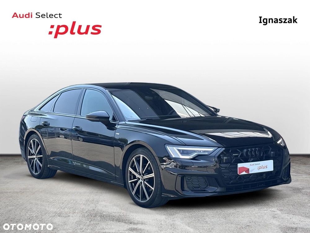 Audi A6 Limousine 40 TDI mHEV Quattro S Line S tronic - 8