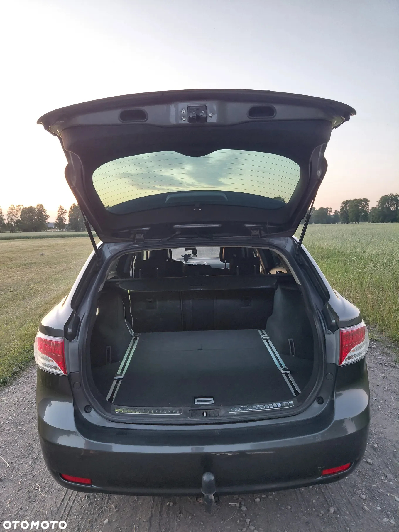 Toyota Avensis 2.0 D-4D Sol - 7