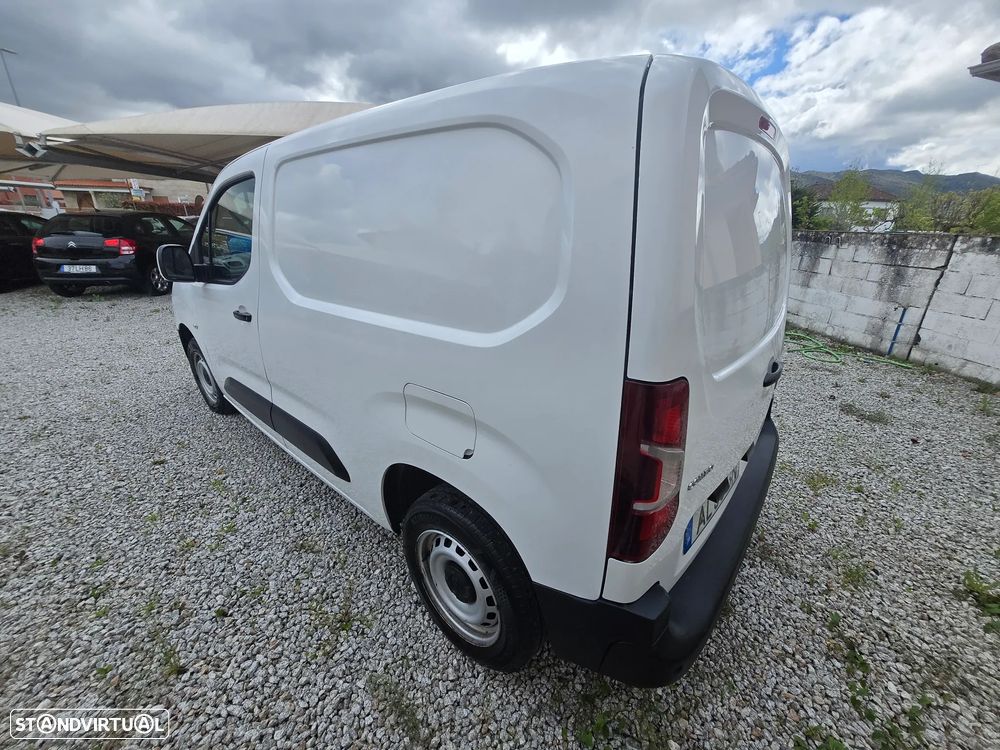 Opel Combo/1.5CDTI - 10