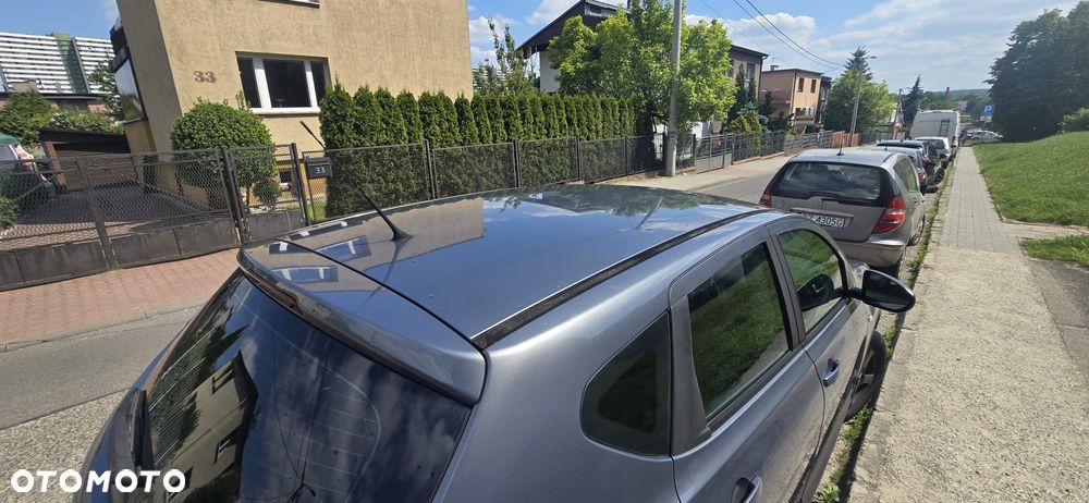 Nissan Qashqai 1.6 Tekna Pack - 8