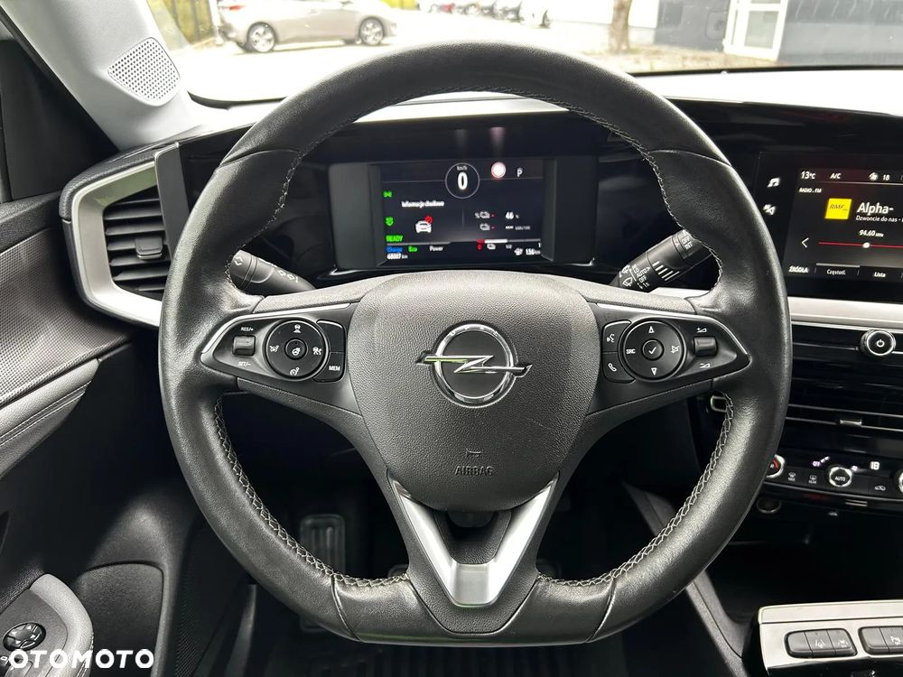 Opel Mokka Mokka-e 50kWh Edition - 30