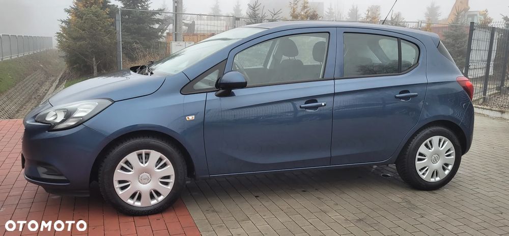 Opel Corsa 1.4 Active - 3