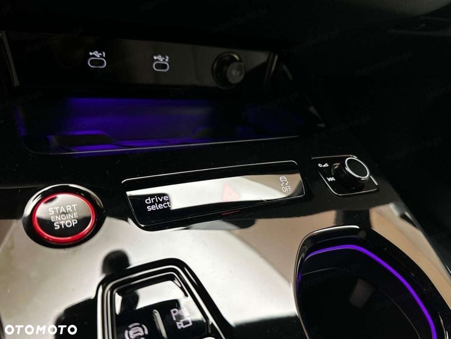 Audi A5 Limousine - 15