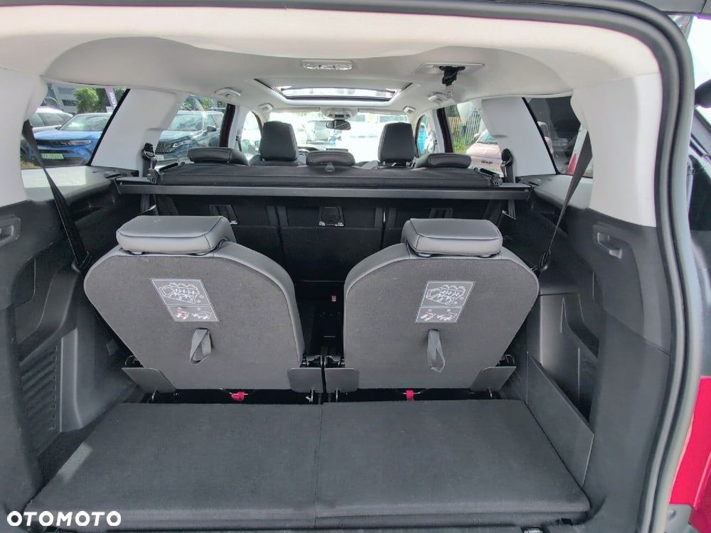 Peugeot 5008 2.0 BlueHDI GT S&S EAT8 - 12