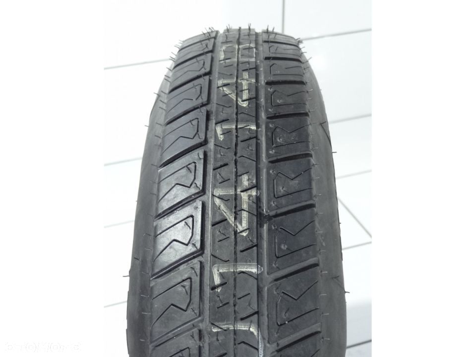 Koło całoroczne 5X114,3  17" 4X17 145/90R17 - 6