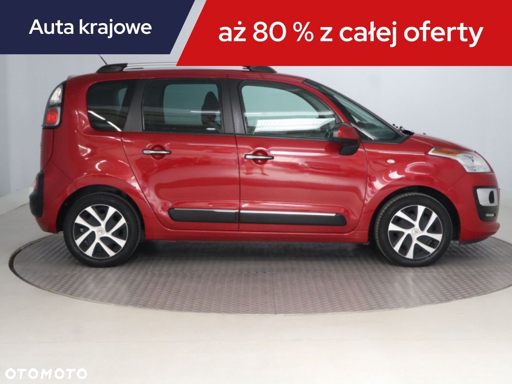 Citroën C3 Picasso - 8
