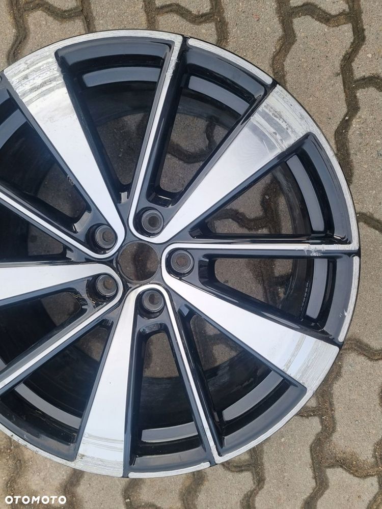 felga volvo polestar 19 cali 9j et53 32134523 - 3