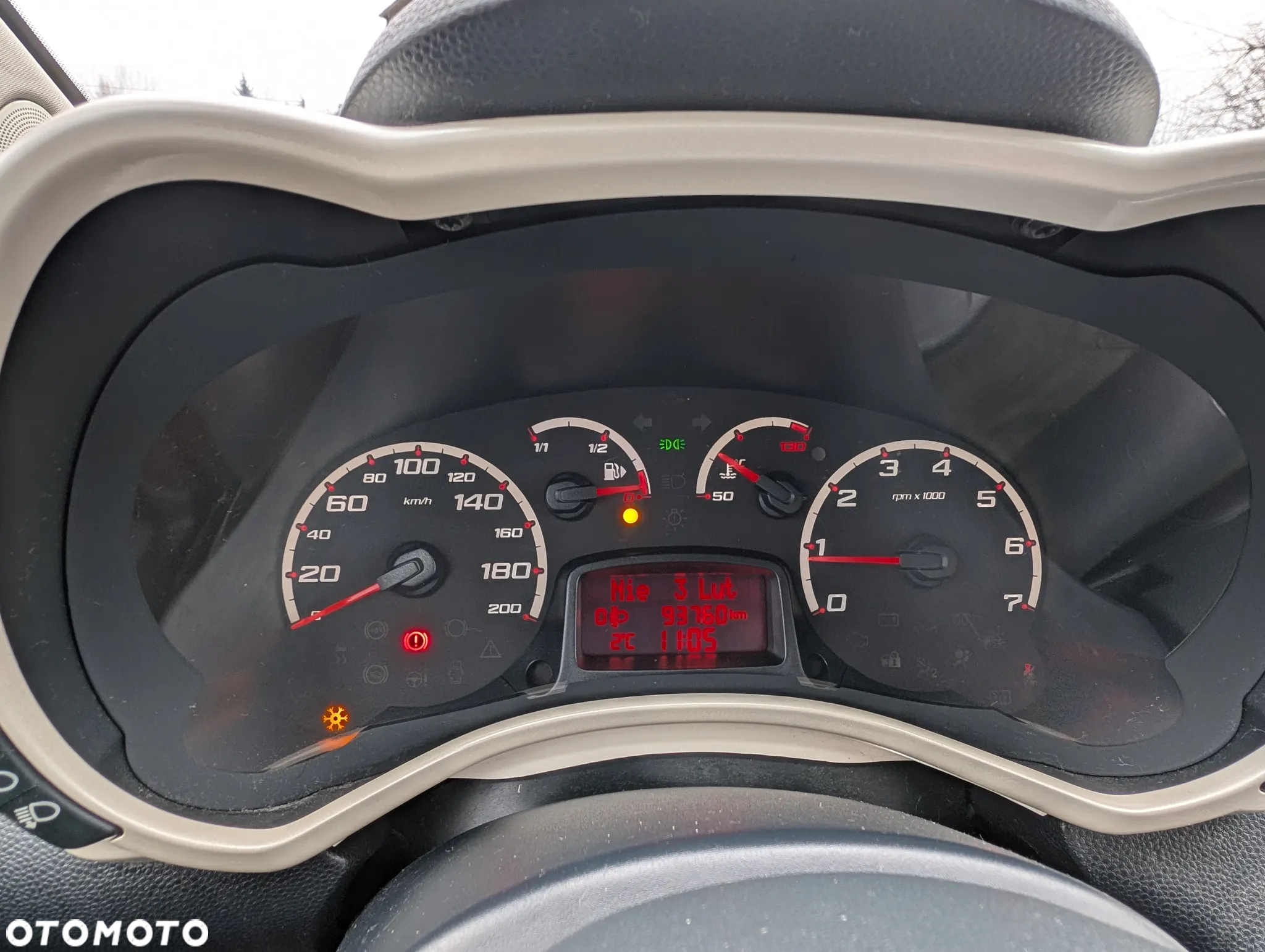 Ford KA 1.2 Ambiente - 8