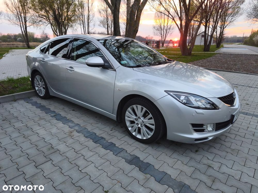 Mazda 6 2.0 Exclusive - 6