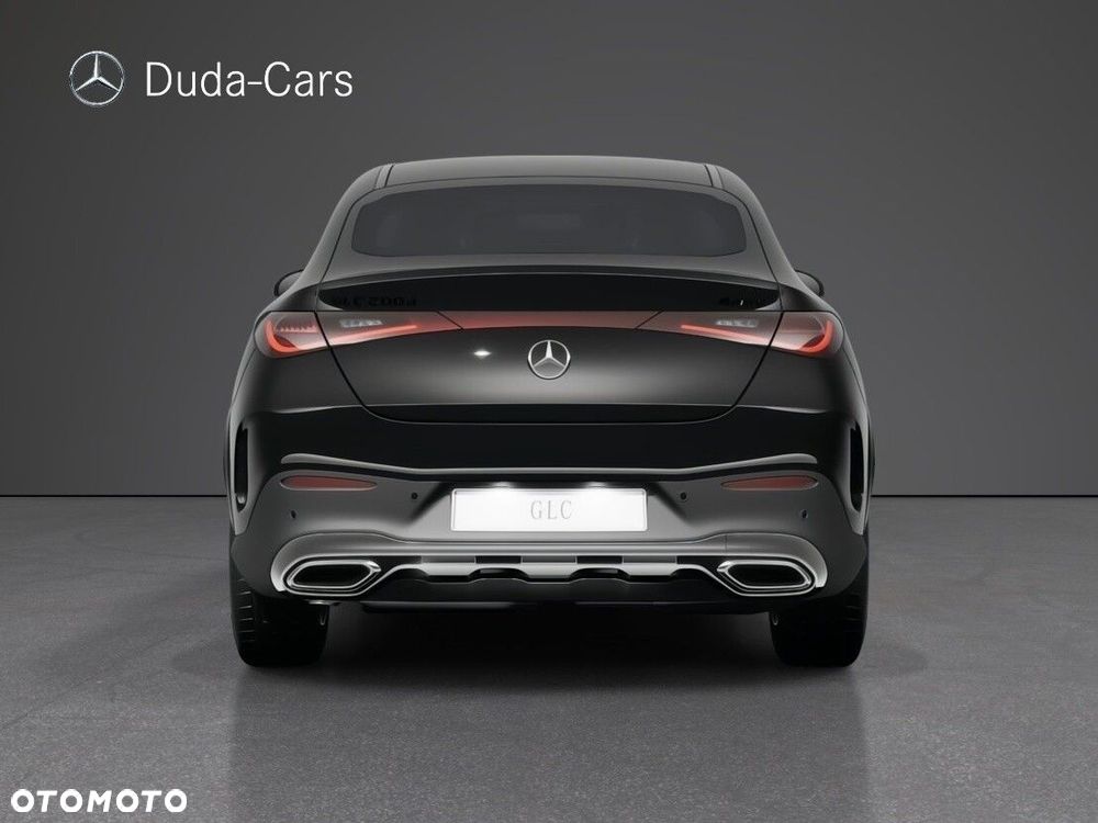 Mercedes-Benz GLC - 6