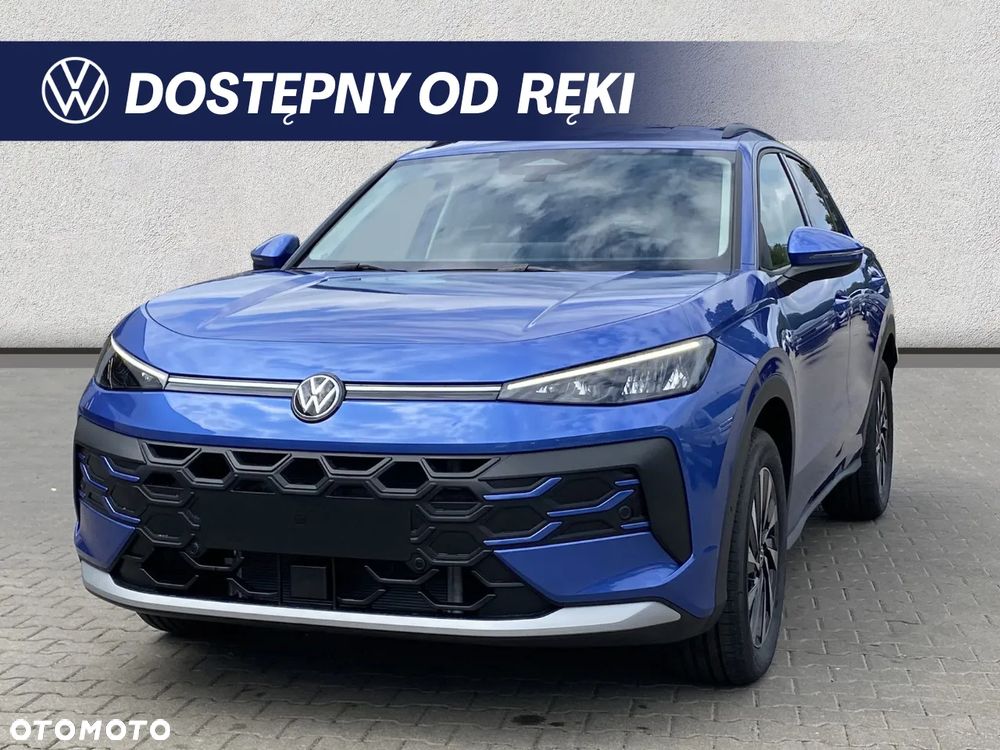 Volkswagen T-Roc 1.5 TSI Life DSG - 1