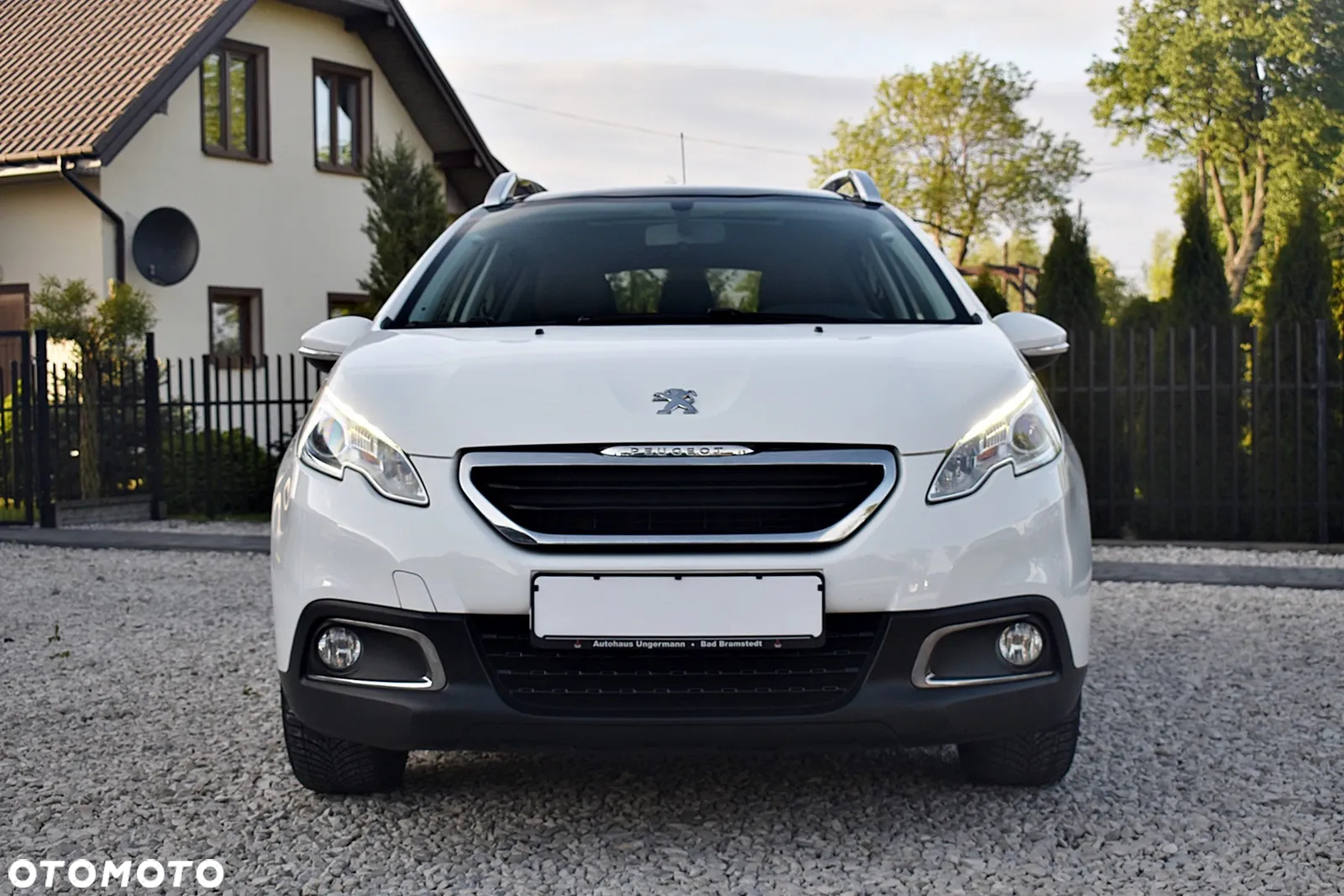 Peugeot 2008 120 VTI Active - 3