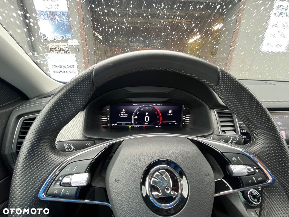 Skoda Kodiaq 2.0 TDI 4x2 Style DSG - 20