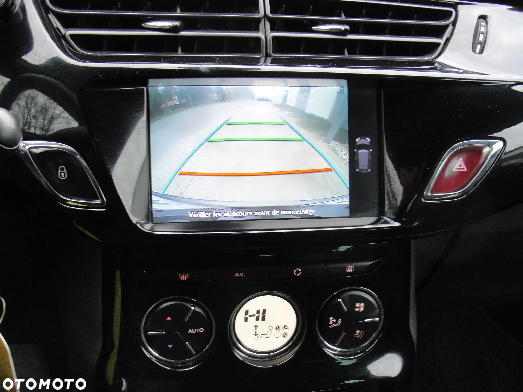 DS Automobiles DS 3 - 21