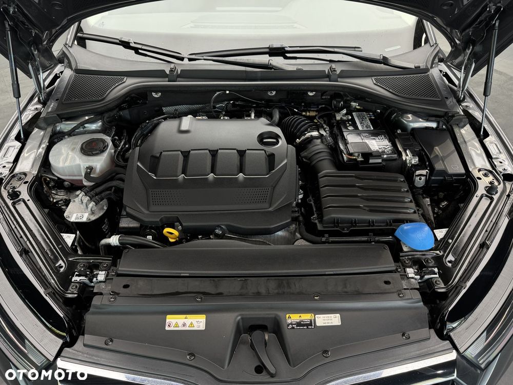 Skoda Octavia 2.0 TDI Ambition DSG - 21