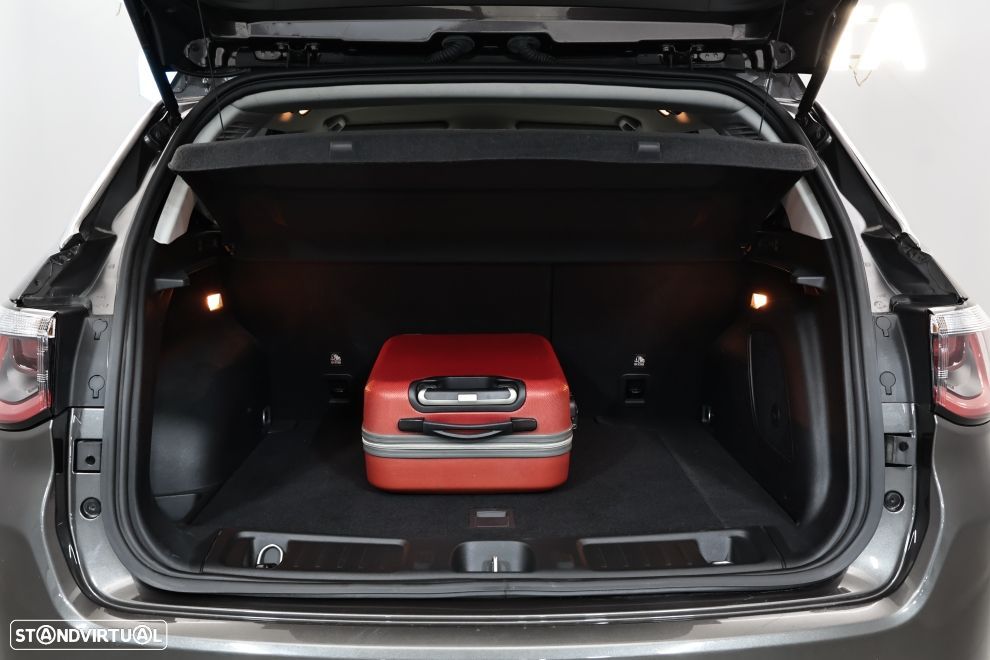 Jeep Compass 1.3 TG Limited S - 27