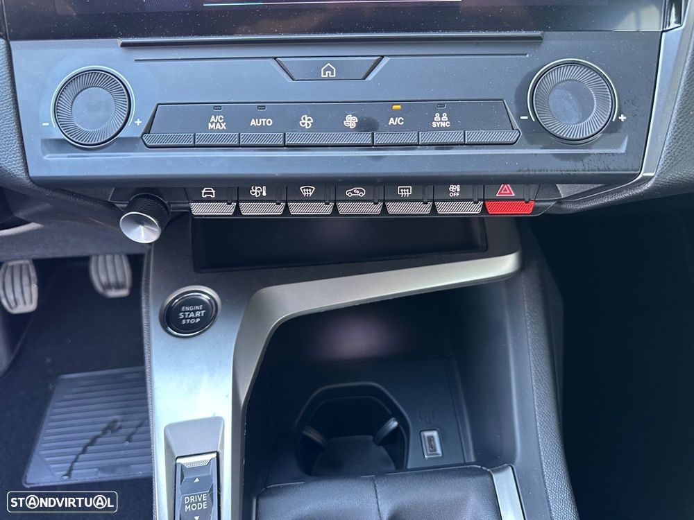 Peugeot 308 1.2 PureTech Active Pack - 17