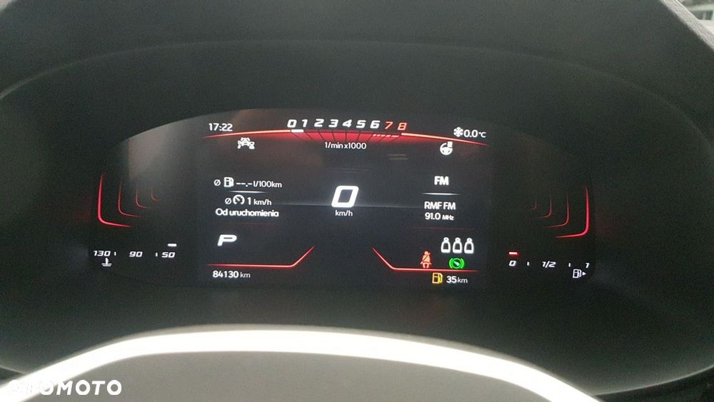 Seat Ateca - 20