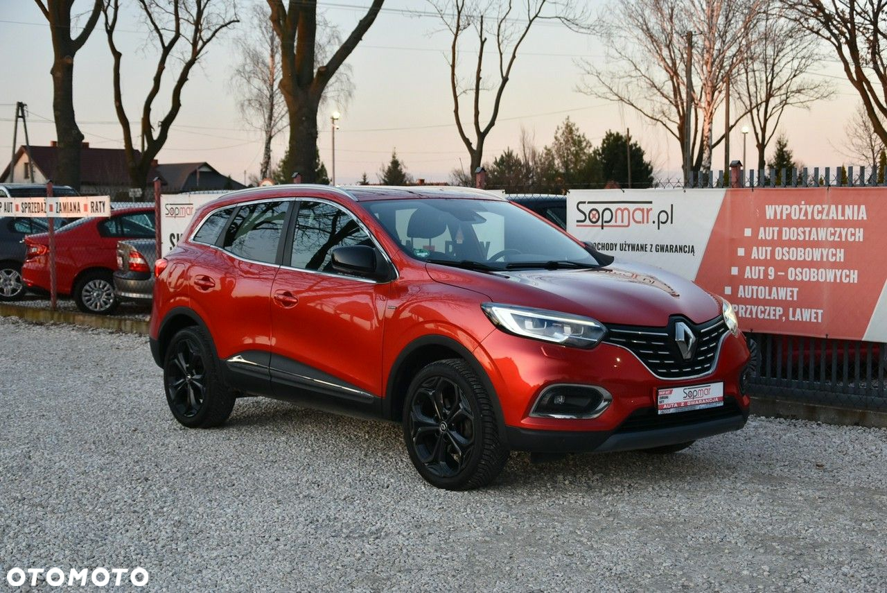 Renault Kadjar - 22