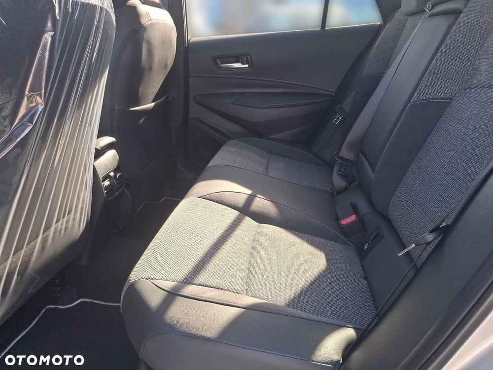 Toyota Corolla 1.8 Hybrid Style - 16