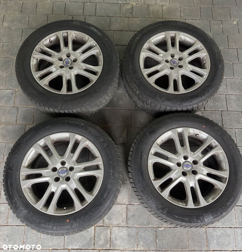 Volvo XC 60 T6 AWD Summum - 14