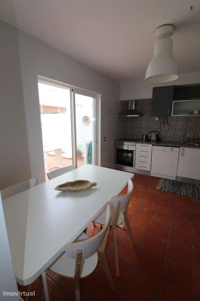 Casa com 2 quartos - localizado em Tavira - Grande imagem: 5/9