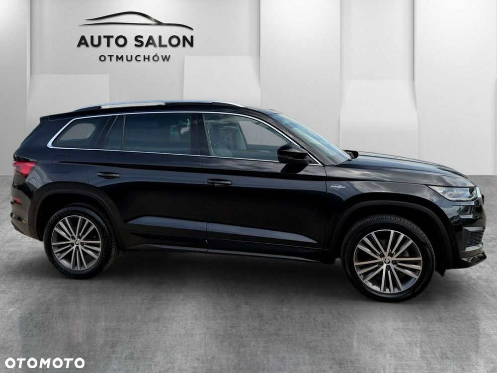 Skoda Kodiaq - 4