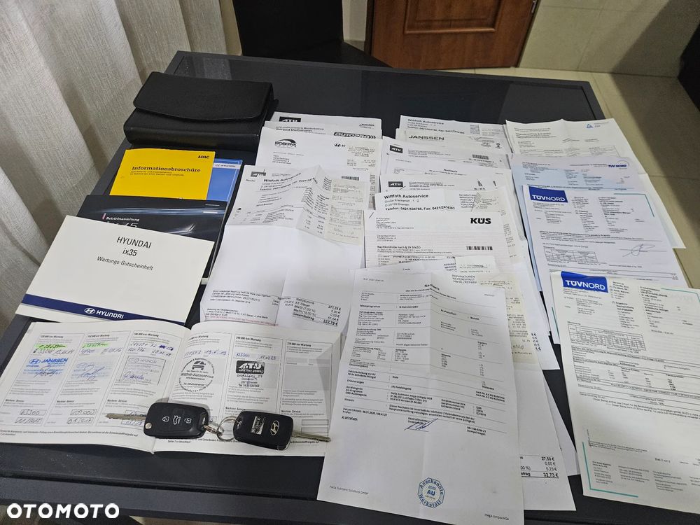 Hyundai ix35 1.6 2WD Style - 23