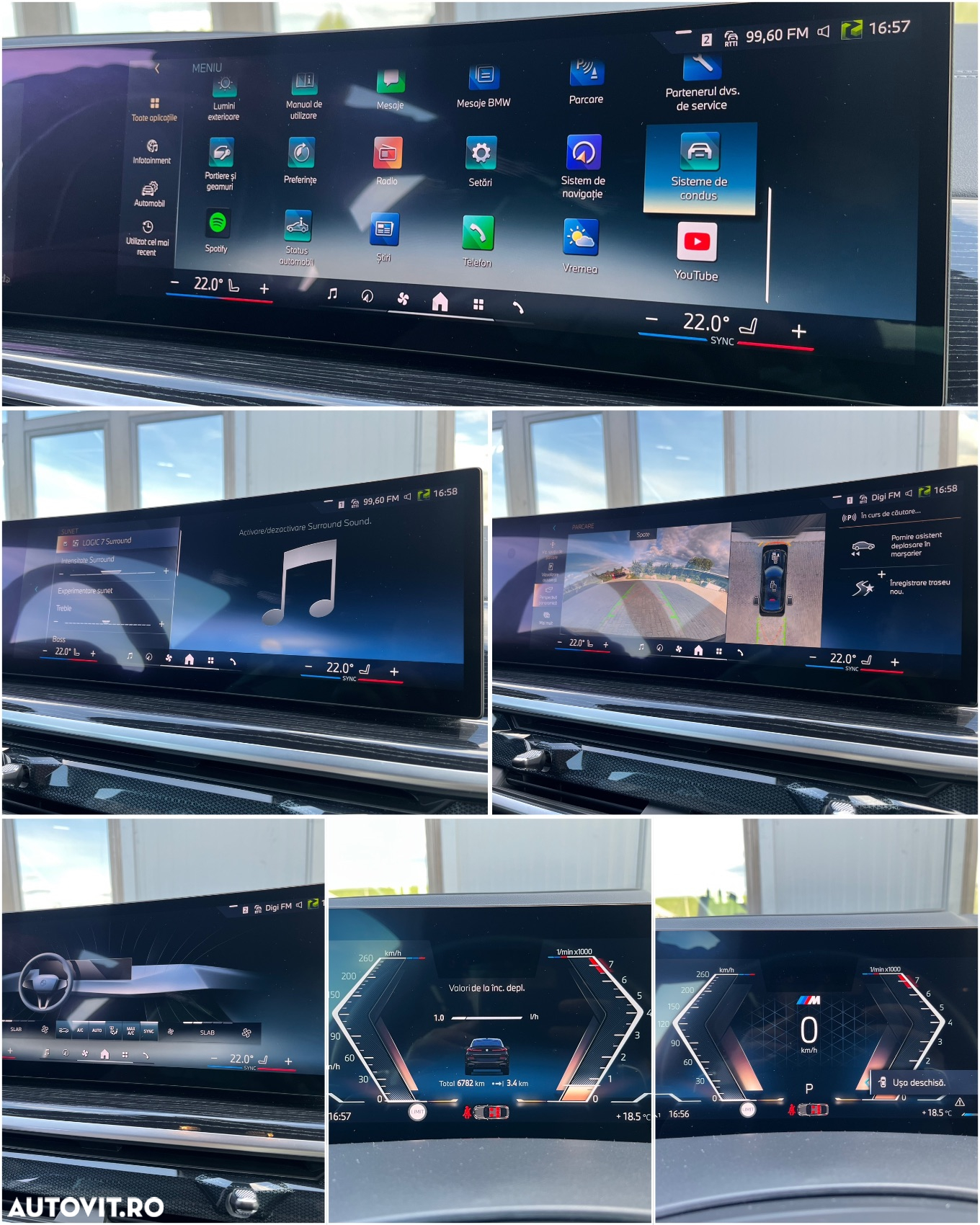 BMW X6 xDrive40i AT MHEV - 18