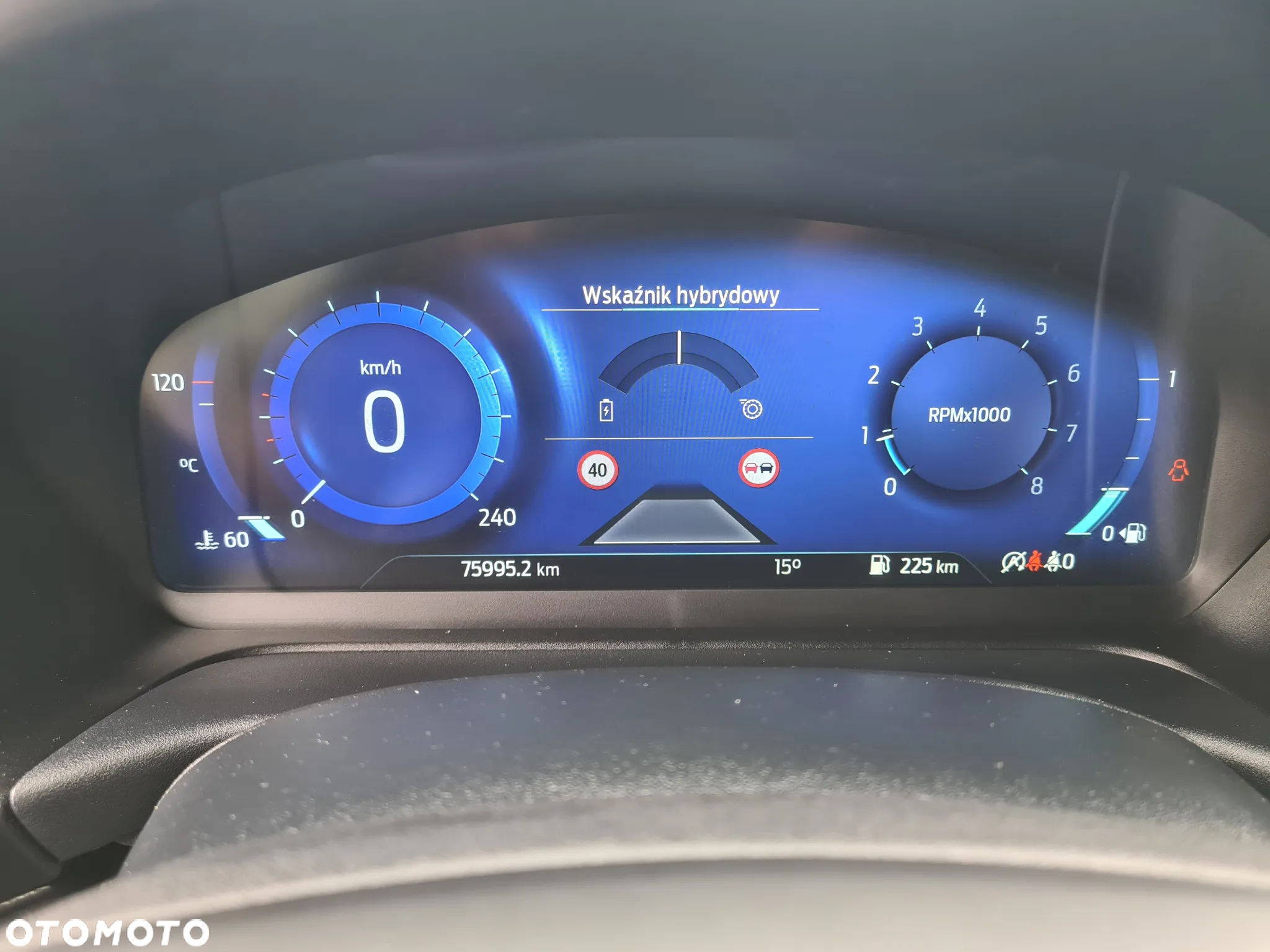 Ford Puma 1.0 EcoBoost Hybrid ST-LINE DESIGN - 31