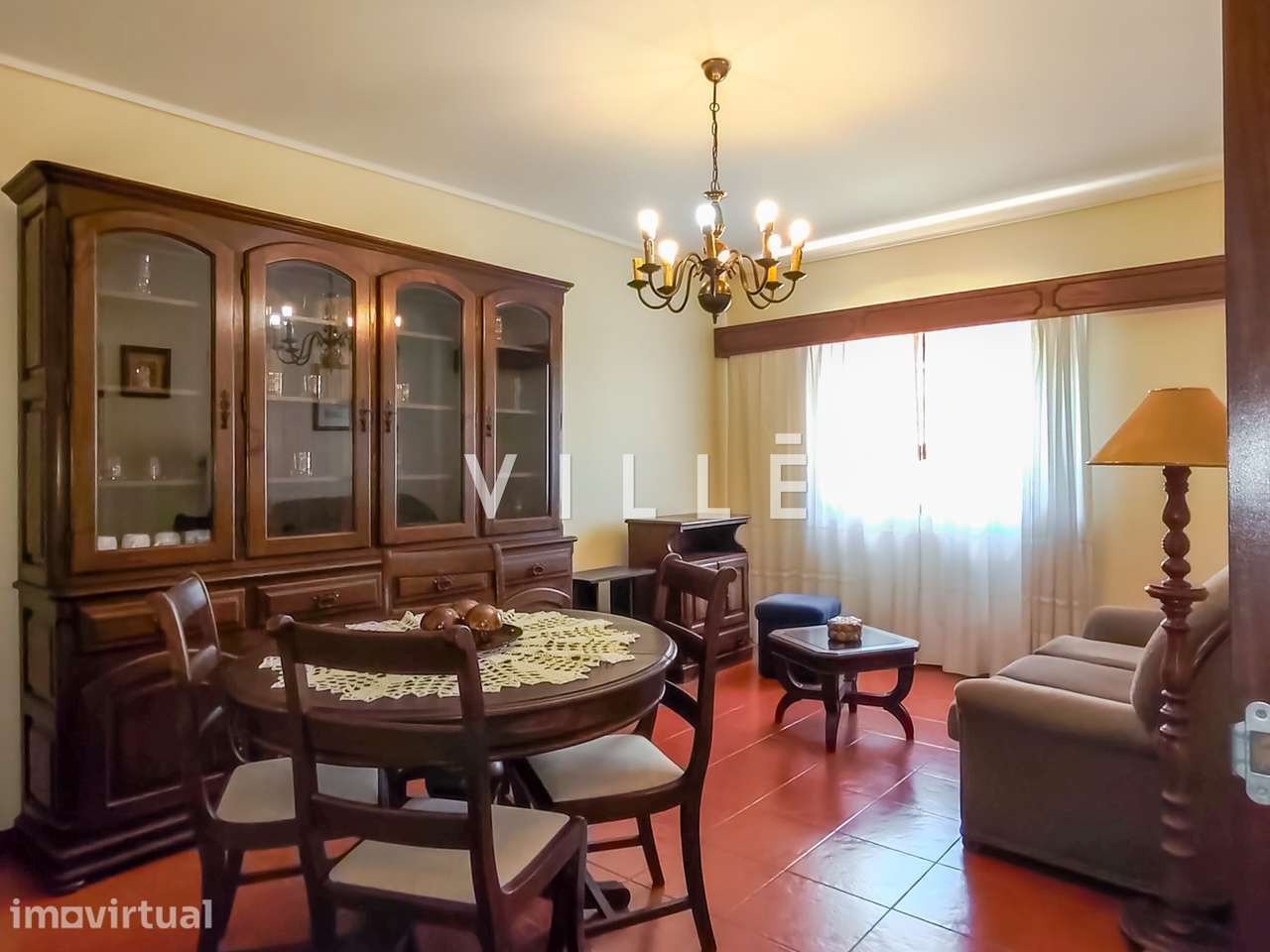 T3 em Esgueira, Aveiro com potencial para 2 suítes e open space | A 1 - Grande imagem: 5/22