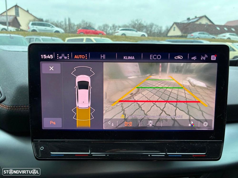Cupra Born 58 kWh - 12