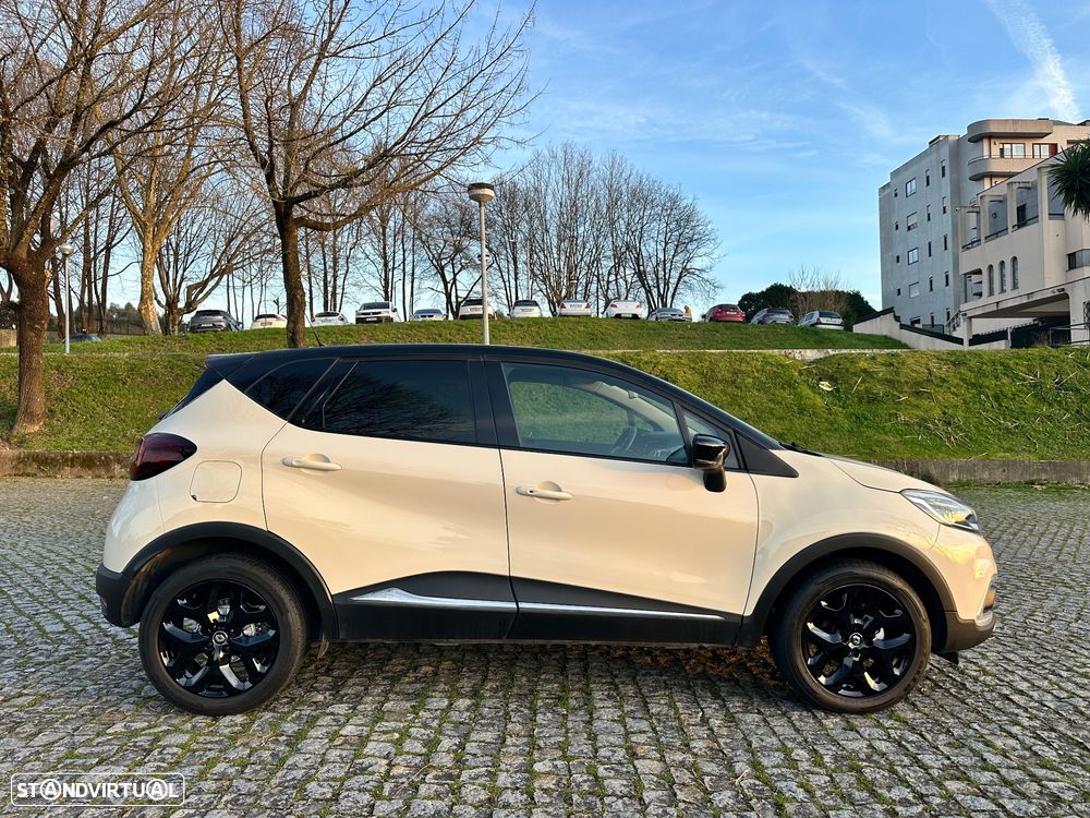 Renault Captur ENERGY TCe 90 S&S Intens - 8
